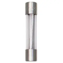 2-Pack 5A Type MDL Fuse Electrical Protection Various