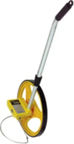 Keson Industries RR318N Rolling Measure Pro Telescoping 3 ft Compact Measuring Tool