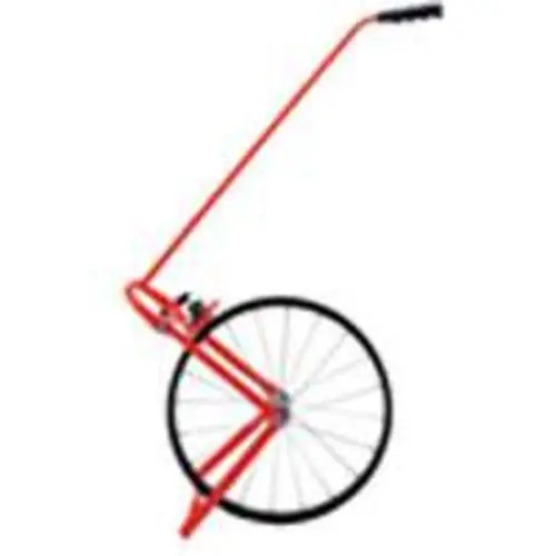 Rolatape 400 Heavy Duty Measuring Wheel - 4 Feet