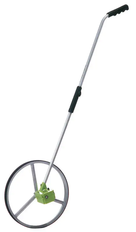 Rolatape 23-40-1/4-Inch Measuring Wheel 100000-Foot Capacity