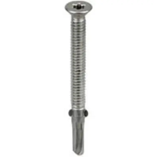 Acorn S-WM14234G250 Metal Building Screws 2-3/4 Inch 250 Count