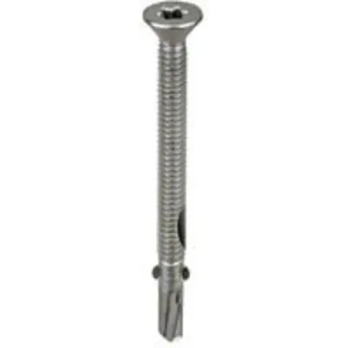 Acorn S-WM14314G250 Metal Building Screws 3-1/4 Inch 250 Count