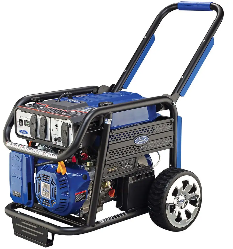 Forney 309 MIG Welder 120 Volt 140 Amp Compact Welding Machine