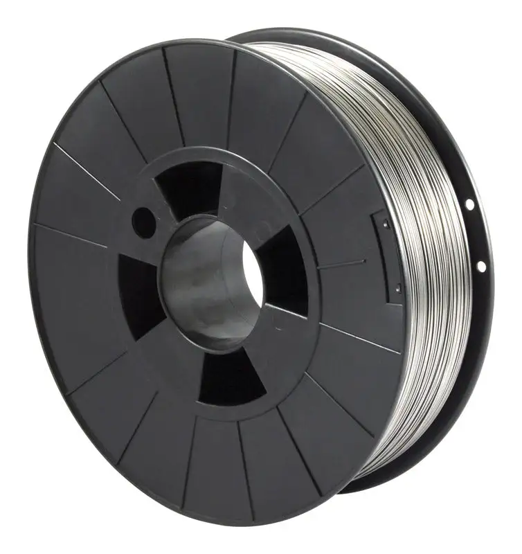 Forney 0.03 Inch Mild Steel MIG Welding Wire 10 Pound Spool Industrial Welding Supply