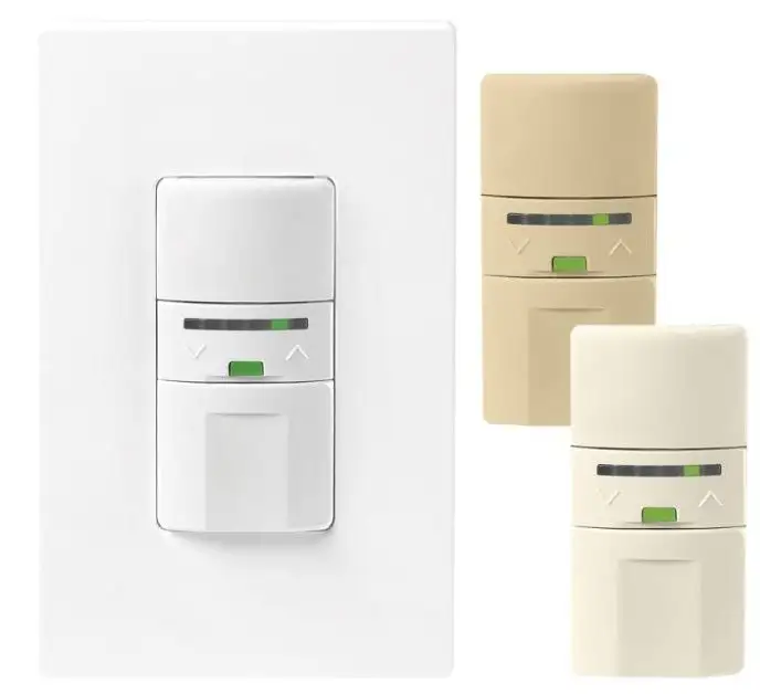3-Way Occupancy Sensor Decorator Light Switch Electrical Repair Kits Sale Cooper Wiring