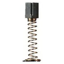 Carbon Motor Brush Efficient Electrical Motor Maintenance and Repair Dremel