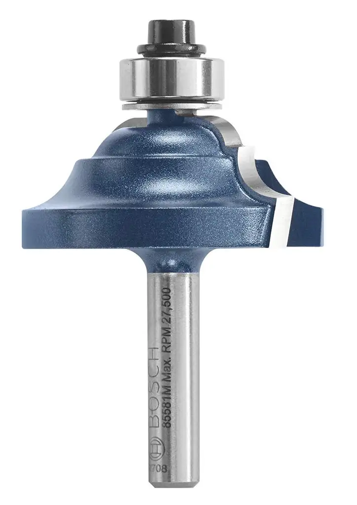 Bosch GOP55-36C1 Oscillating Multi Tool Kit 8 Piece Accessories