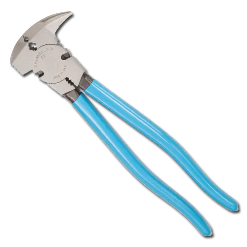 Channellock 85 Fencing Tool 10.5-Inch 6--1 Multi-Tool