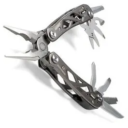Suspension Multi-Plier Tool 12--1 Multi-Function Pliers DIY and Repair Fiskars