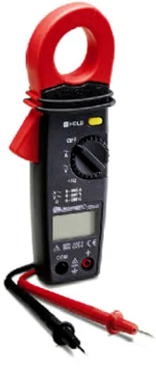 Gardner Bender GCM-221 Digital Clamp On Electrical Multimeter
