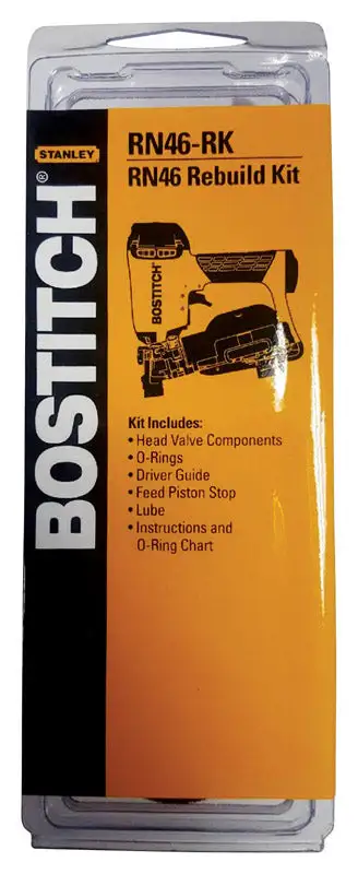 Bostitch Nailer Rebuild Kit RN46 Roofing Nailer 1 Piece