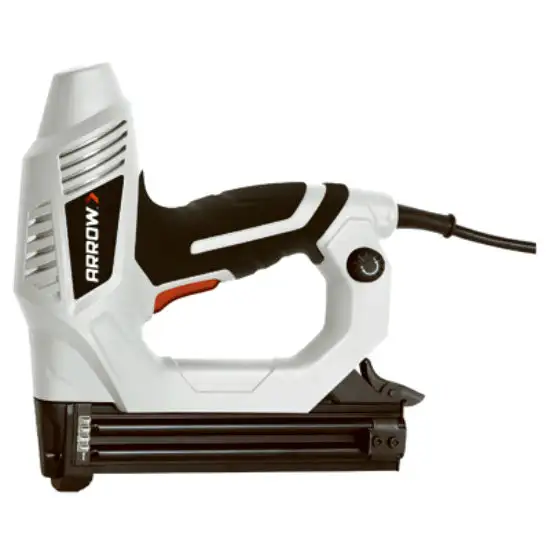 Arrow Fastener ET200BN Electric Brad Nail Gun Heavy Duty