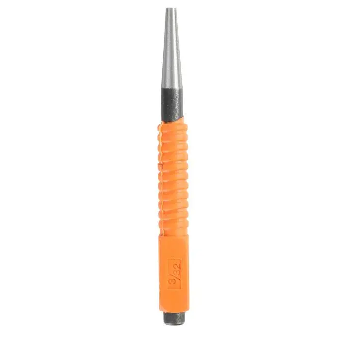 Great Neck Saw 3/32 Inch Nail Set Precision Woodworking Great Neck Saw Manufacturing