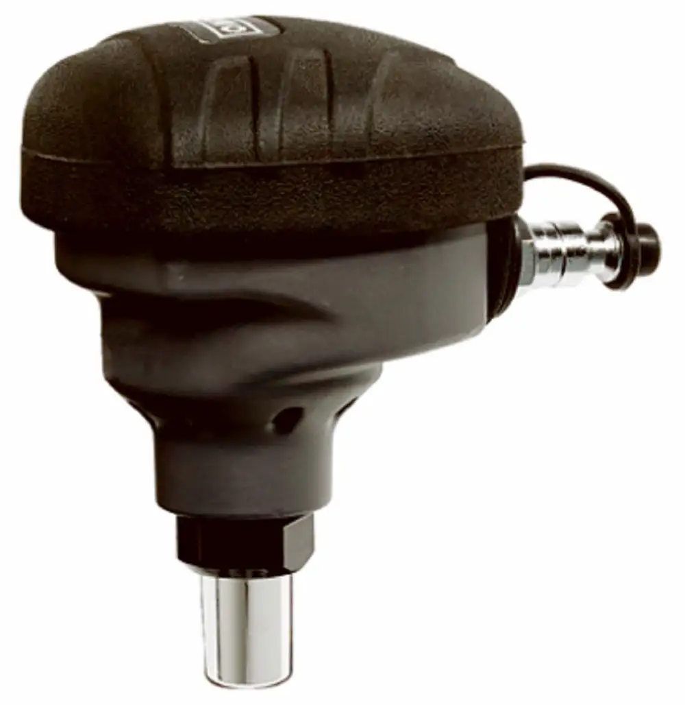 Prime Global MMPN Pneumatic Mini Palm Nailer 4