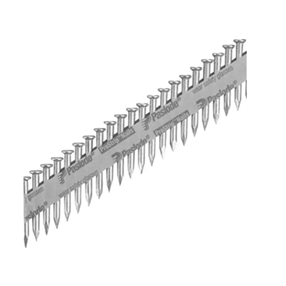 Paslode 650014 Connector Nail Galvanized Framing and Construction