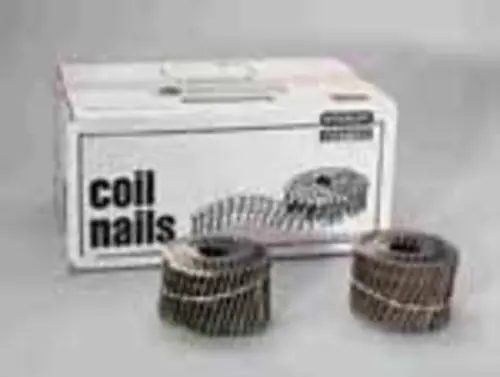 Stanley C10P131D Coil Nails Plain Shank Framing Applications