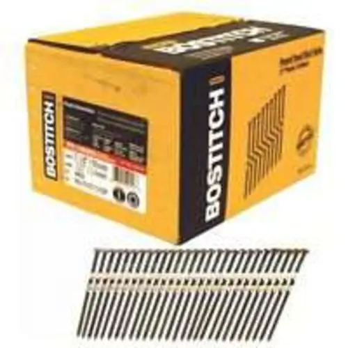 Stanley RH-S10D131HDG Galvanized Stick Nails Round Head Construction