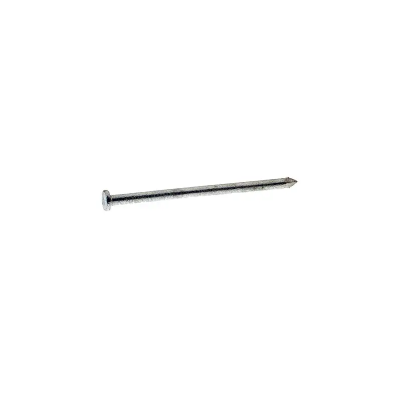 Grip-Rite 10D 3 Inch Common Hot-Dipped Galvanized Steel Nail Flat Head 50 lb Box