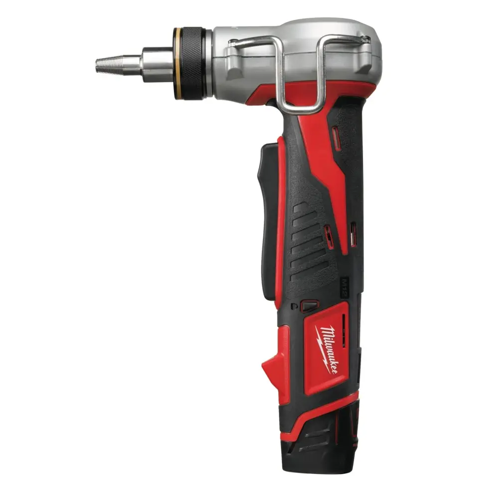 Milwaukee M12 SUB MINI UPONOR Q&E EXPANSION TOOL - C12 PXP-I06202C