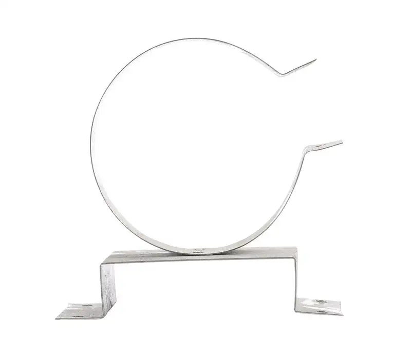 JMF Company 1/2 . MPT x 1/2 . D MPT Brass Nipple 2-1/2 . L