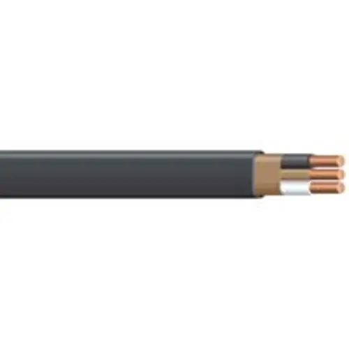 Southwire 6/2NM-WGX125 Building Wire 6/2Nm 125 Feet