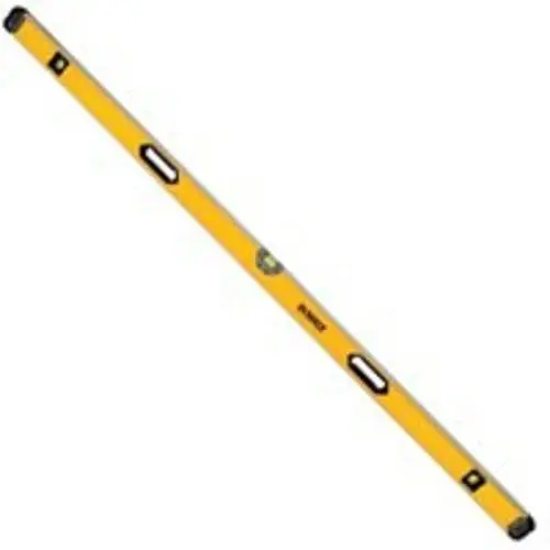 Non Magnetic Level 48 Inch Precision Building and Repair DeWalt