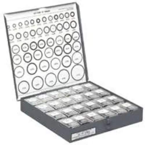 Danco 37846 O-Ring Assortment Plumbing Repairs