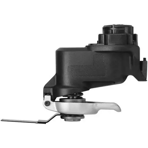 1/4 Sheet Orbital Sander - Professional Shop Hardware Hand Tools Woodworking Black u0026 Decker