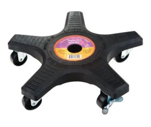 Dual-Mode Random Orbit Sander and Polisher 6 Inch Repair Hand Tools Bosch