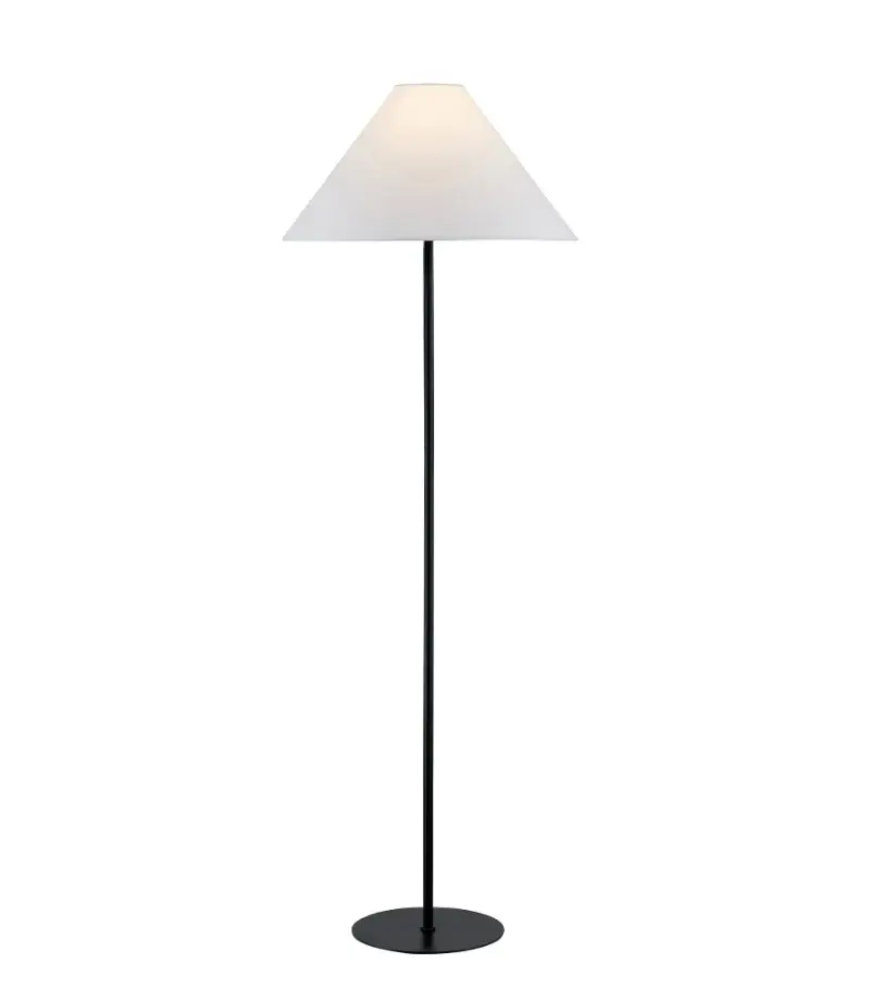 Deck Post Brock Floor Lamp