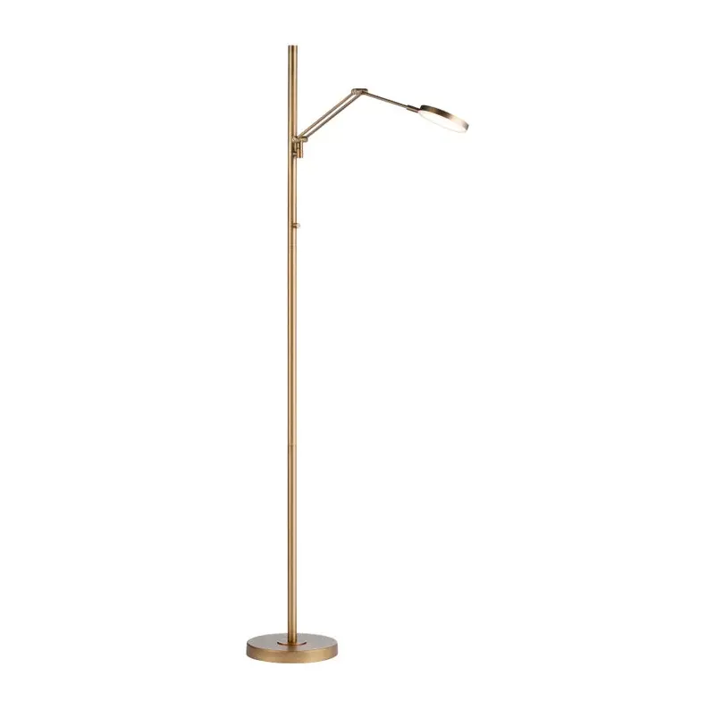 Low Voltage Barlow Floor Lamp