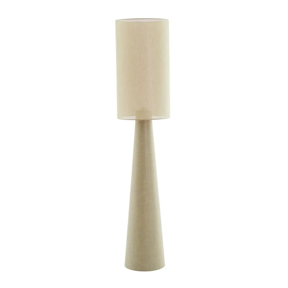 Micky Floor Lamp - Olive Forest