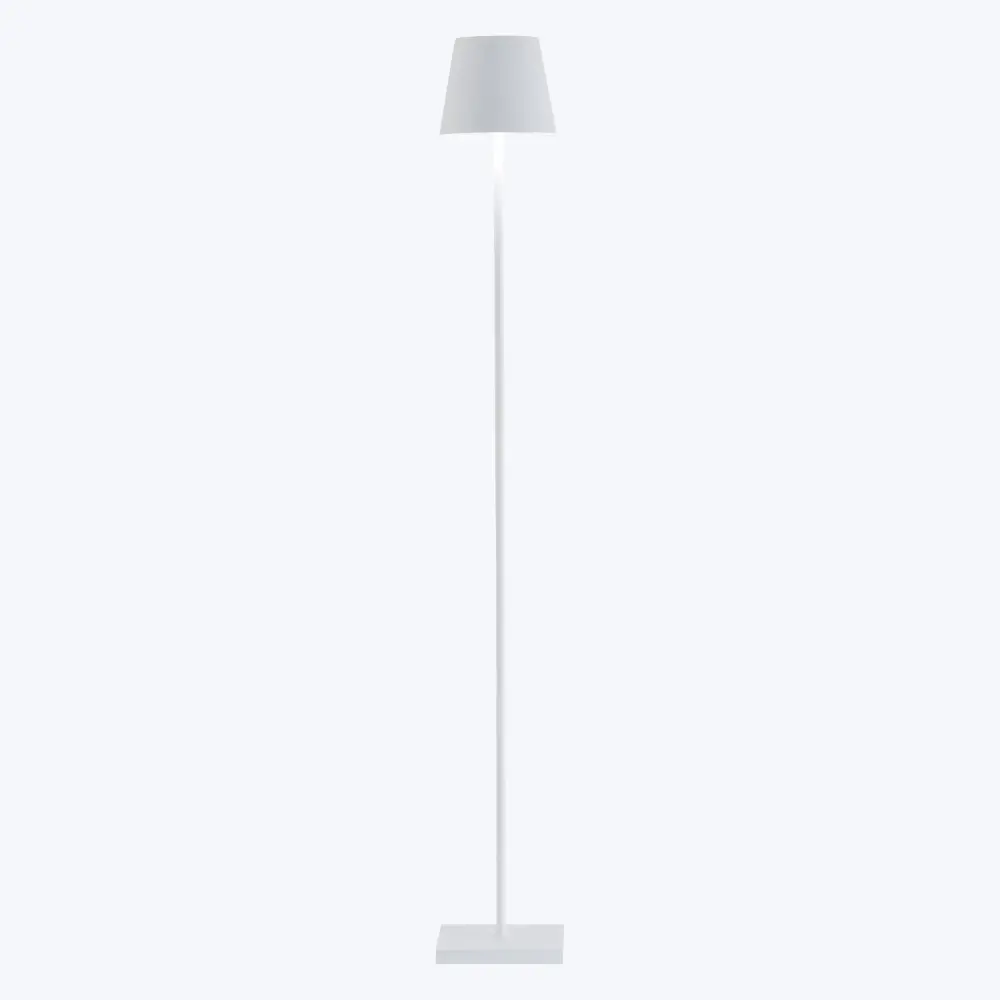 Poldina Pro L Floor Lamp Security Lighting