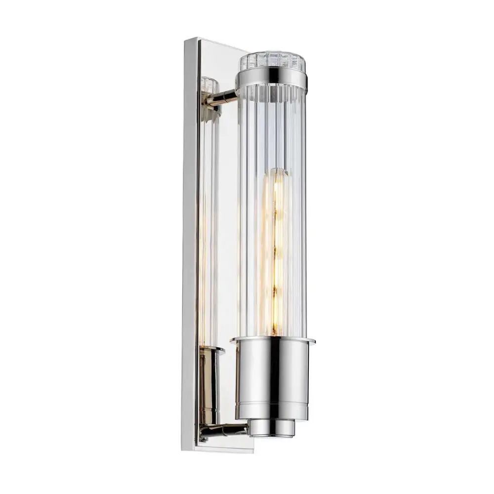 Wellington 1 Portable Wall Light