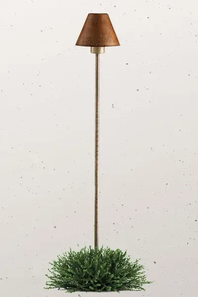 FIORDO Outdoor Lamp Post 261.12.OR
