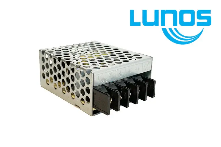 LUNOS Transformer