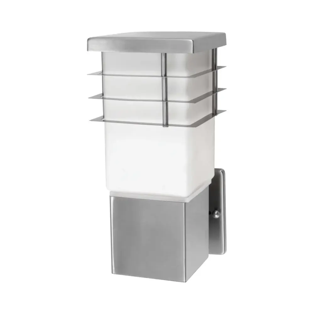 Calgary Outdoor Wall Buoyant