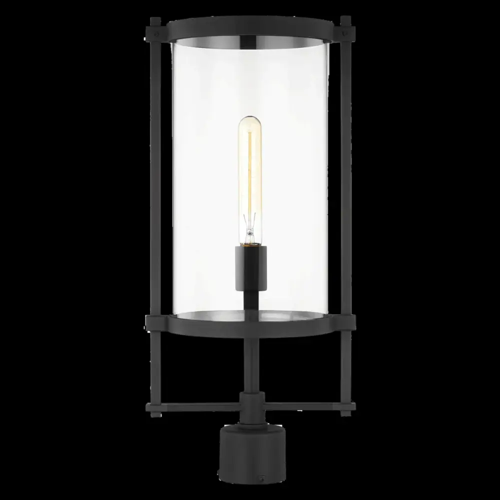 Motion Sensor Eastham Outdoor Post Airy