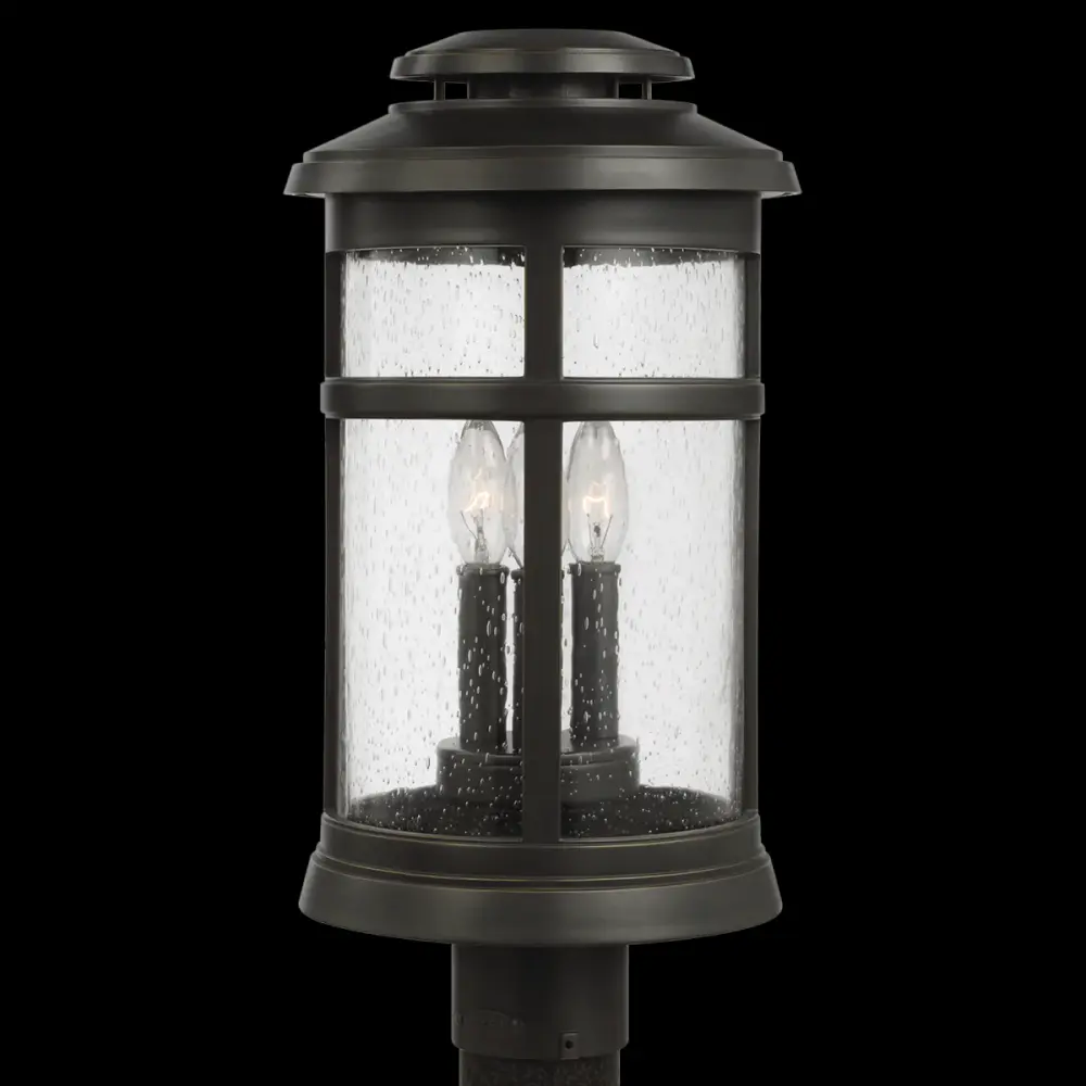 Newport Outdoor Post Portable