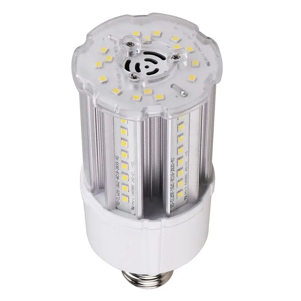 Venture 18W Retrofit LED Corn Lamp ES 4000K Cool Chalk 100-240V