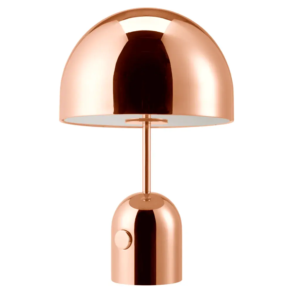 Bell Table Light - Penny