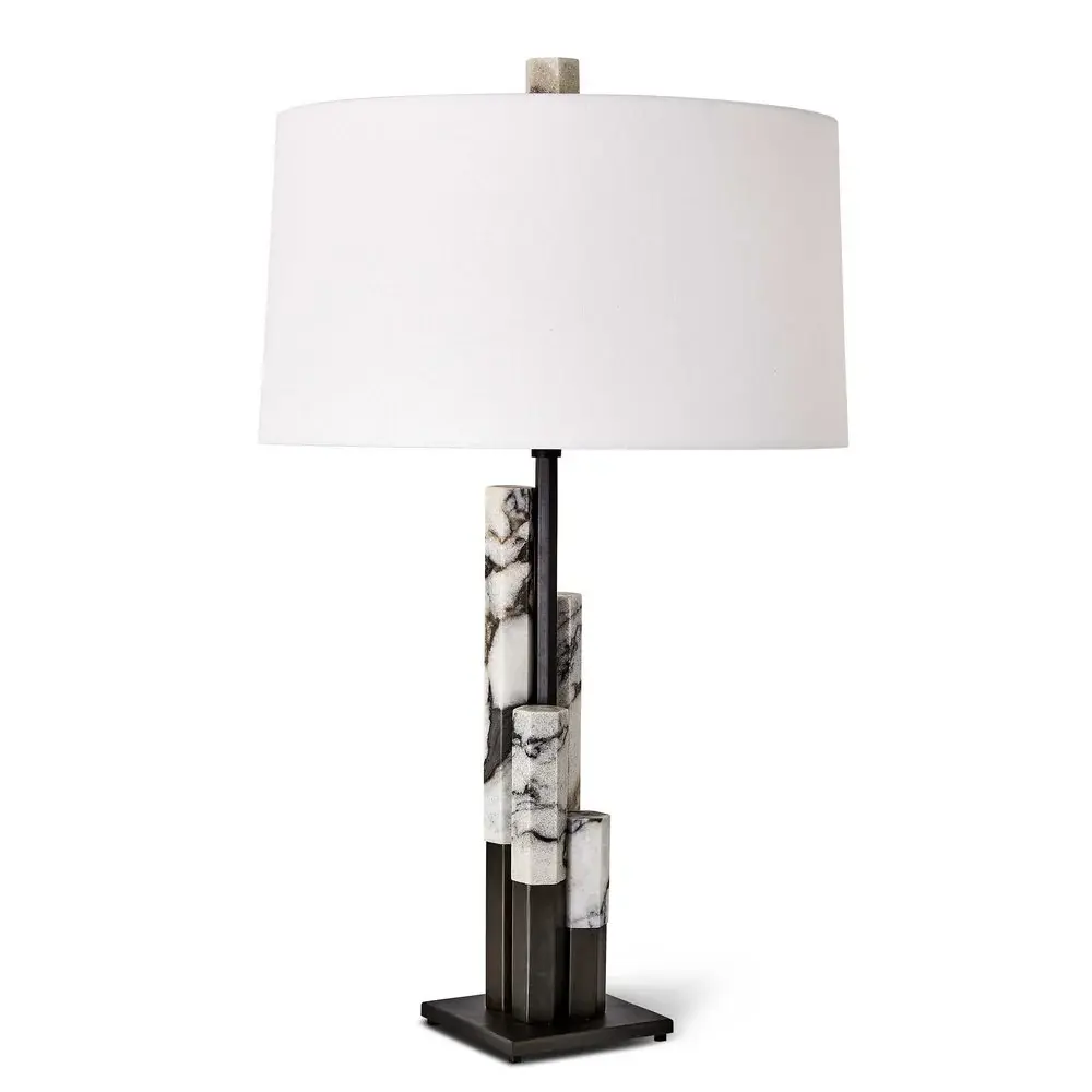 Black Label Metropolis Table Lamp