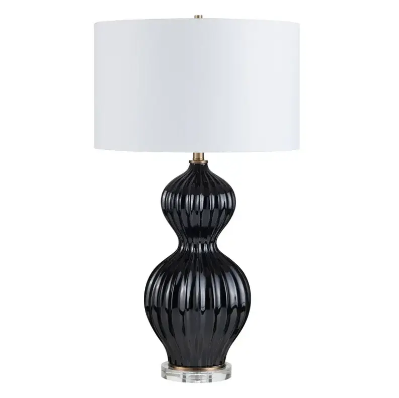Calabash Table Lamp