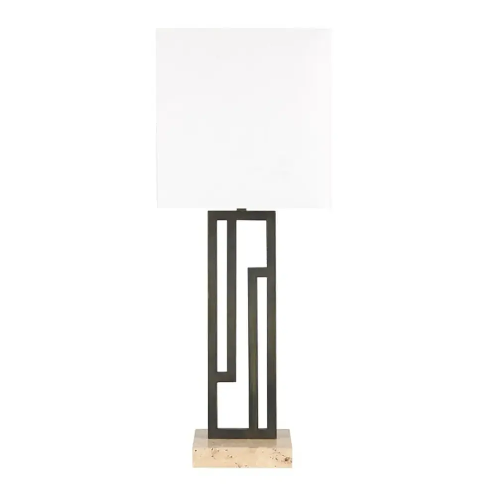 Malaga Table Lamp