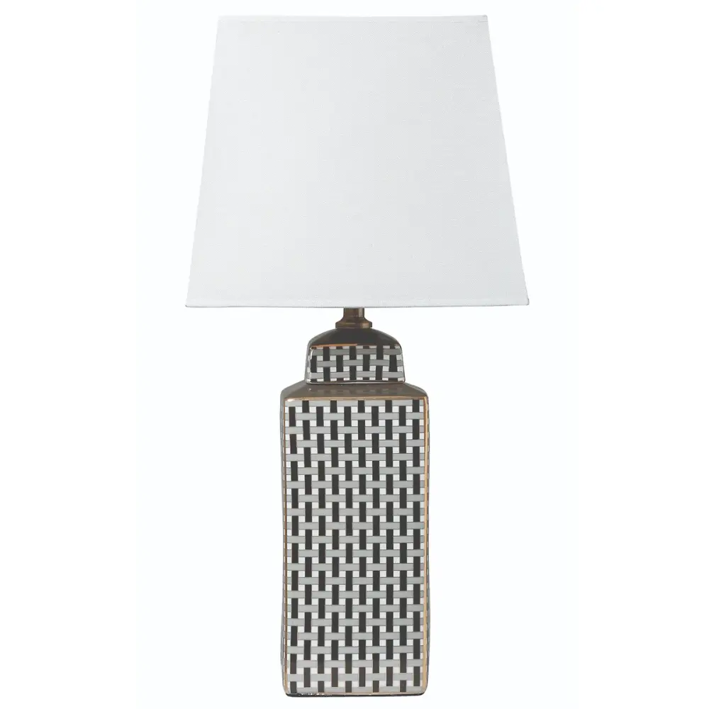 Paris Table Lamp
