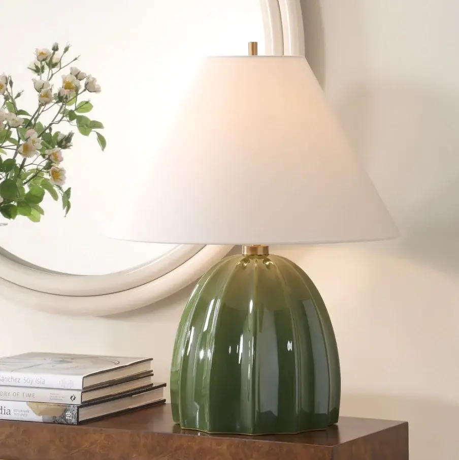 Renna Table Lamp