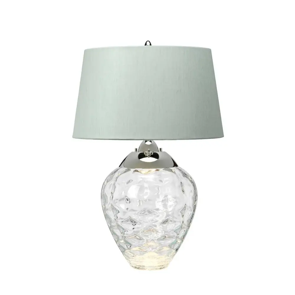 Samara Table Lamp - Distinct