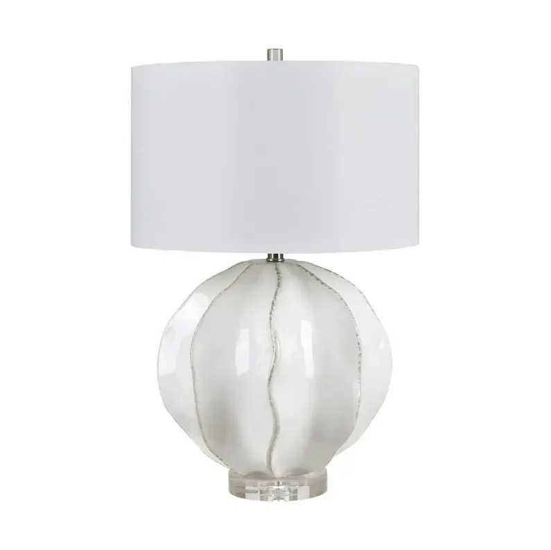 Solstice Table Lamp