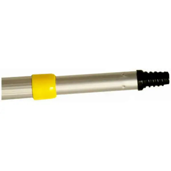 Premier 81036 Internal Twist Telescoping Extension Pole 3'-6' Stainless Steel