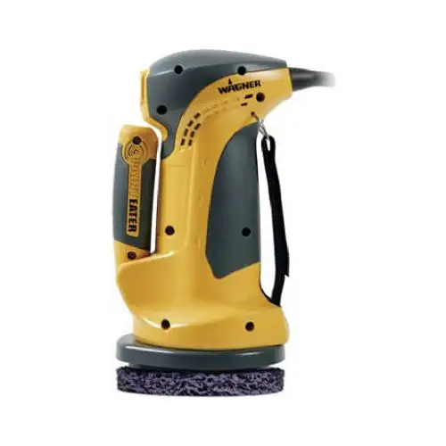 Wagner 0513040 Paint Eater One Step Paint Remover Tool 3.2A 2000 RPM